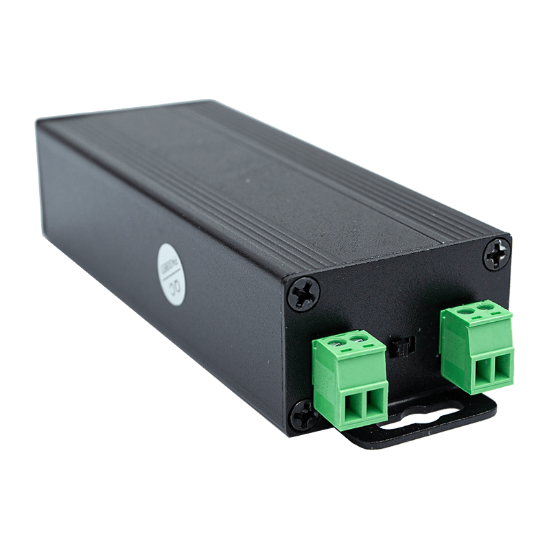 Transceptor Powerline de banda ancha de CC