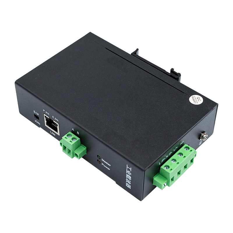 Transceptor de comunicación de línea eléctrica de banda ancha general